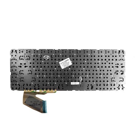 Green Cell Keyboard For Laptop HP Pavilion 14 B000 14 B100 SleekBook