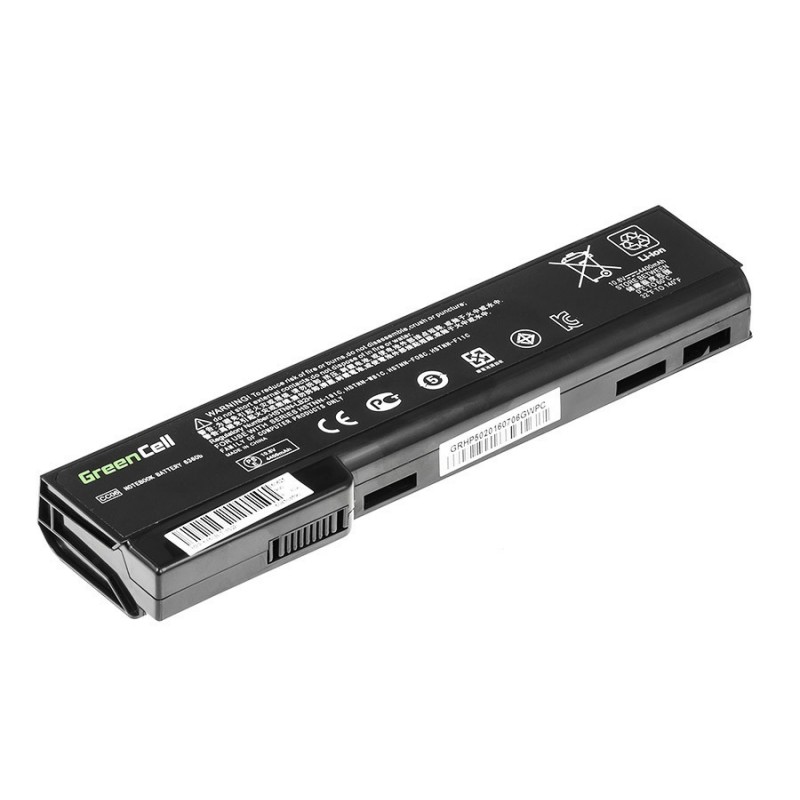 Laptop Battery CC06XL HSTNN DB1U For HP Mini 110 3000 110 3100 ProBook 6300