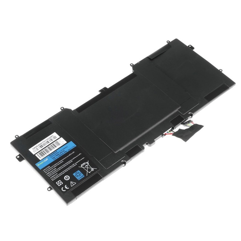 Green Cell PRO Laptop Battery Y9N00 For Dell XPS 13 9333 L321x L322x