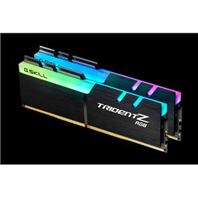 G.Skill TridentZ RGB Series DDR4 3200MHz 32GB 2x16GB C15 