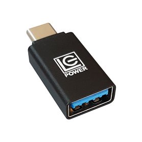 LC Power USB-C adapter