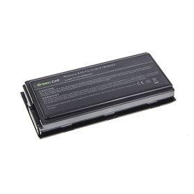 Laptop Battery A32-F5 for Asus F5N F5R F5V F5M F5GLF5SL F5RL X50 X50N X50RL