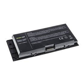 Laptop Battery FV993 for Dell Precision M4600 M4700 M4800 M6600 M6700 M6800