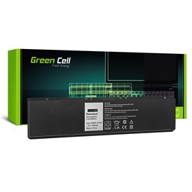 Green Cell PRO Laptop Battery 34GKR F38HT for Dell Latitude E7440