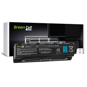 Green Cell Pro Laptop Battery for Toshiba Satellite C50 C50D C55 C55D C70 C75 L70 P70 P75 S70 S75