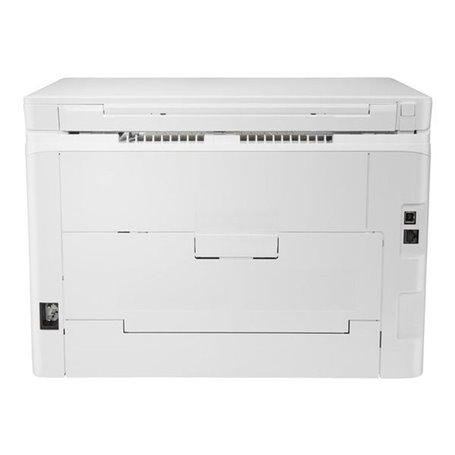 Laserjet pro mfp m180n не работает сетевая карта