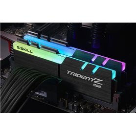 G.Skill TridentZ RGB Series DDR4 3200MHz 32GB 2x16GB C16 