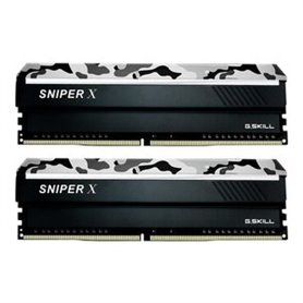 G.Skill SNIPER X Series DDR4 3466MHz 16GB 2x8GB C18 