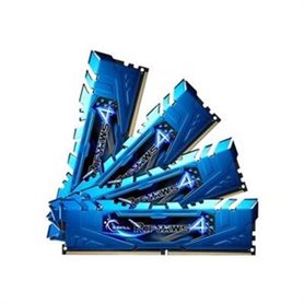 G.Skill Ripjaws 4 Series DDR4 2133MHz 16GB 4x4GB C15