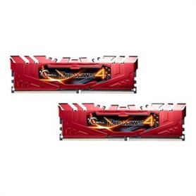 G.Skill Ripjaws 4 Series DDR4 2666MHz 16GB 2x8GB C15