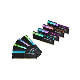 G.Skill TridentZ RGB Series DDR4 3000MHz 64GB 8x8GB C14