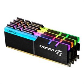 G.Skill TridentZ RGB Series DDR4 3733MHz 64GB 4x16GB C17 