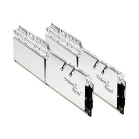 G.Skill Trident Z Royal Series DDR4 3600MHz 16GB 2x8GB C18