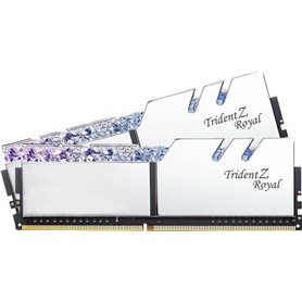 G.Skill Trident Z Royal Series DDR4 4266MHz 16GB 2x8GB C19 