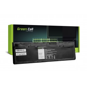 Green Cell Battery for Dell Latitude E7240 E7250 / 11,1V 2800mAh