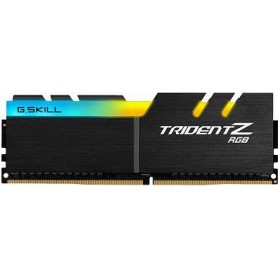 G.Skill TridentZ RGB DDR4 3200MHz  8GB C16 