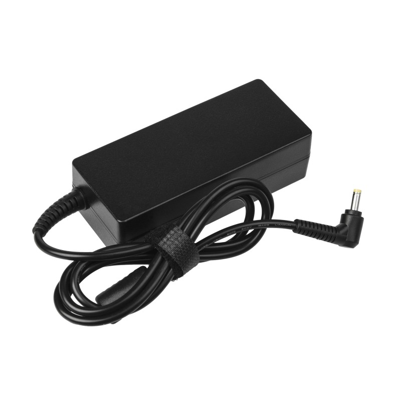 Green Cell Pro Charger Ac Adapter For Lenovo 65w 20v 325a 40mm 17mm 2811