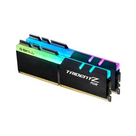 G.Skill TridentZ RGB Series DDR4 3600MHz 16GB 2x8GB C18 