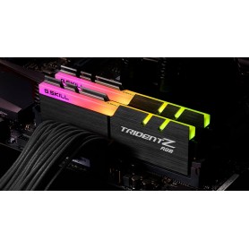 G.Skill TridentZ RGB Series DDR4 3600MHz 32GB 2x16GB C16 