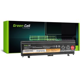 Green Cell Battery for Lenovo ThinkPad L560 L570