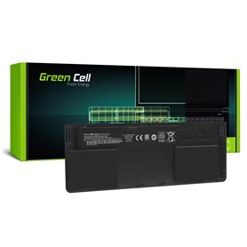 Green Cell Battery OD06XL HSTNN-IB4F for HP EliteBook Revolve 810 G1 G2 G3 3400mAh