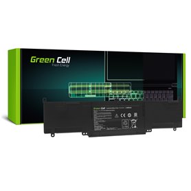 Green Cell C31N1339 Battery for Asus ZenBook UX303 UX303U UX303UA UX303UB UX303L Transformer Book TP300L TP300LA TP300LD TP300LJ