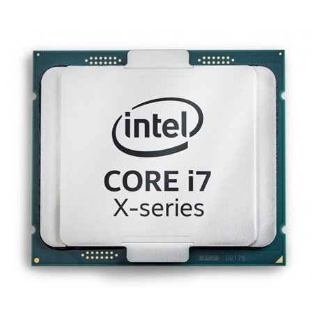В каком году вышел intel core i7 7 го поколения