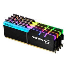 G.Skill TridentZ RGB DDR4 3600MHz 32GB 4x8GB C19