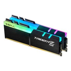 G.Skill TridentZ RGB DDR4 3600MHz 16GB 2x8GB C19 