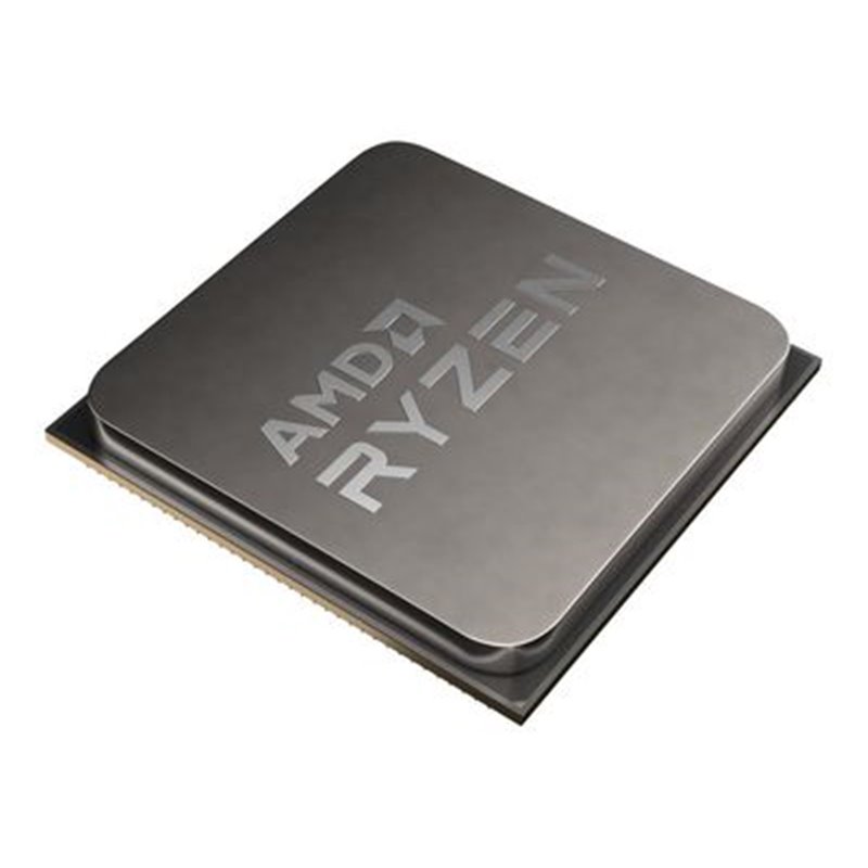 AMD Ryzen 9 5900X 3.7GHz Socket AM4 Processor (100-100000061WOF