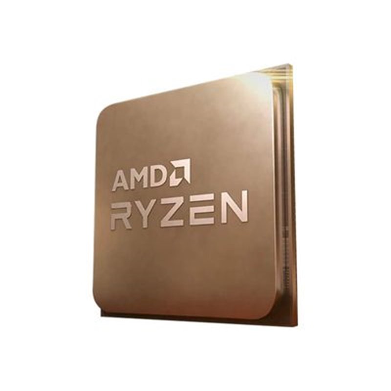 AMD Ryzen / 3.8 5800X 7 GHz