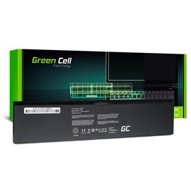 Green Cell ® Battery 34GKR F38HT for Dell Latitude E7440