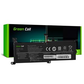 Green Cell L16C2PB2 L16M2PB1 battery for Lenovo IdeaPad 3 3-15ADA05 3-15IIL05 320-15IAP 320-15IKB 320-15ISK 330-15AST 330-15IKB