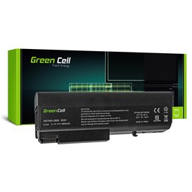 Green Cell Battery TD06 for HP EliteBook 6930 6930p 8440p ProBook 6550b 6555b Compaq 6530b 6730b