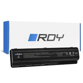 Battery RDY EV06 HSTNN-CB72 HSTNN-LB72 to HP G50 G60 G70 Pavilion DV4 DV5 DV6