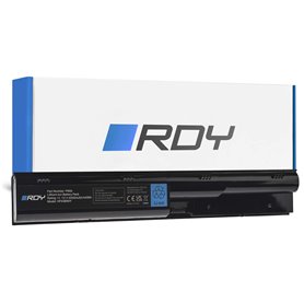 Battery RDY PR06 to HP ProBook 4330s 4331s 4430 4430s 4431s 4435s 4446s 4530 4530s