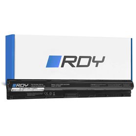 RDY Laptop Battery M5Y1K for Dell Inspiron 15 3568 3555 3558 5551 5552 5555 5558 5559 17 5755 5758 5759 Vostro 3558 3568