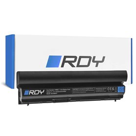 Battery RDY FRR0G RFJMW to Dell Latitude E6220 E6230 E6320 E6330