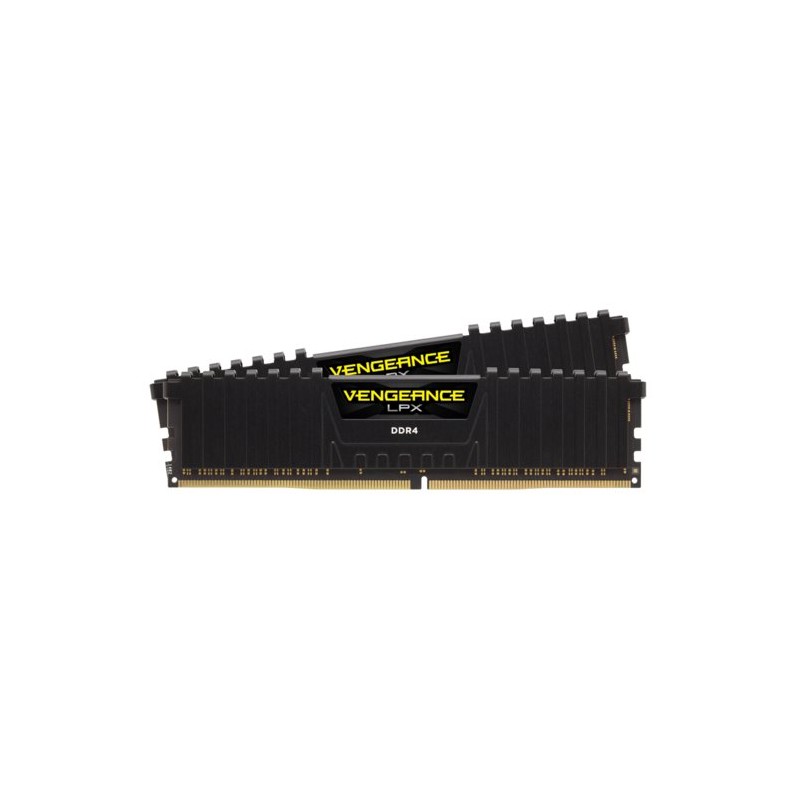 Corsair vengeance lpx deals ddr4 2666 c16 2x8gb