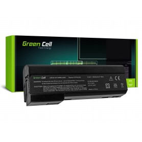 Green Cell Laptop Battery CC06XL CC09 for HP EliteBook 8460p 8560p 8560w ProBook 6460b 6560b 6570b