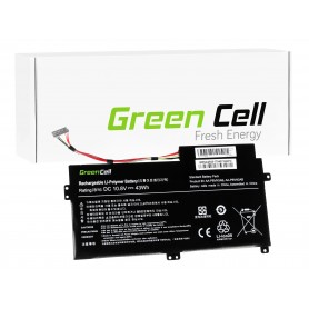 Laptop Battery AA-PBVN2AB AA-PBVN3AB for Samsung 370R 370R5E NP370R5E NP450R5E NP470R5E NP510R5E